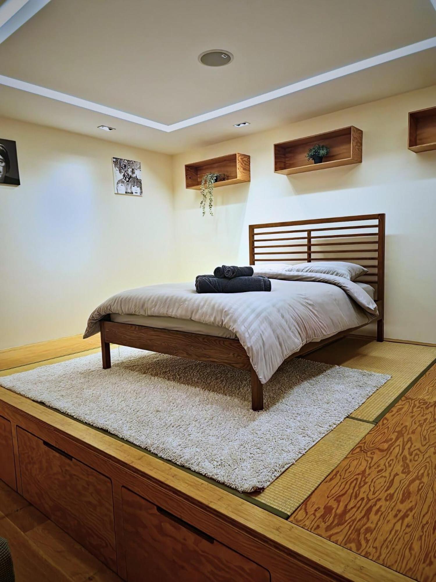 Apartamento Wood Studio Flat Londres Exterior foto
